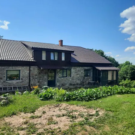 Ruzeni Apartman *