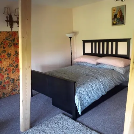 Apartman Ruzeni