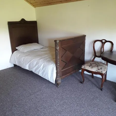 Ruzeni Apartman *