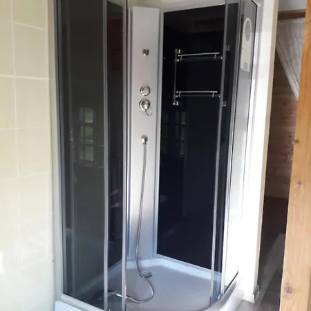 Ruzeni Apartman